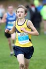 Blue 221, North East Harrier League, Sunderland